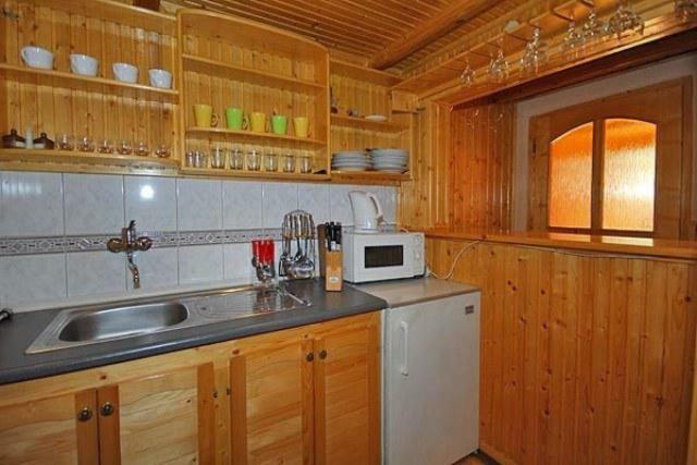Privát MRÁZIK Vila Partizanska lupca Exterior foto